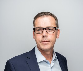 Stéphane Montagne
