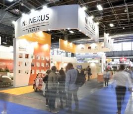 Nexus Stand Equip Auto 2022