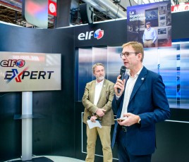 ELF EXPERT LETORT Florian et LESUEUR Thibault