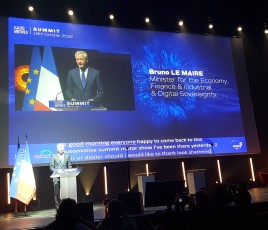Bruno Lemaire 