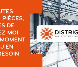Distrigo