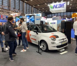EUROREPAR Car Service