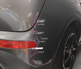 Autogriff IA