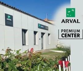 Arval Premium Center Toulouse