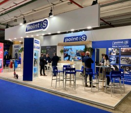 Point S Stand Equip Auto 2022