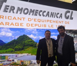 Termomeccanica sur Equip Auto 2022