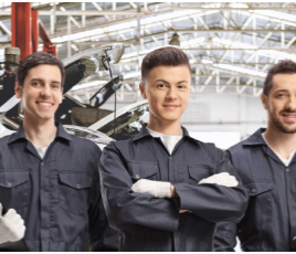 MÉCANO recrutement
