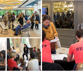 WAVE rencontres emploi