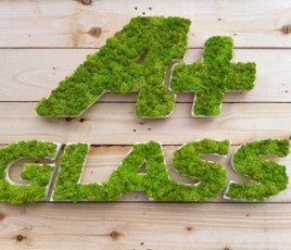 A+Glass a reçu la certification Ecovadis