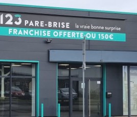 23 Pare-Brise passe les 80 centres