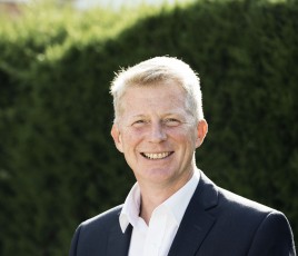 Neil Rogers nouveau président de Carglass France