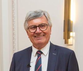 BARTHOLOME Francis