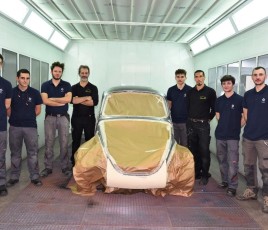 GARAC - TOUR AUTO 2023