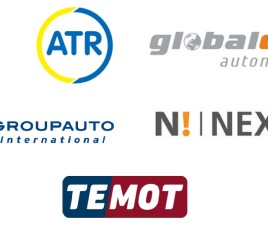ITG logos