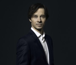 NTER CARS Maciej Oleksowicz
