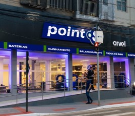 Point S_Brésil