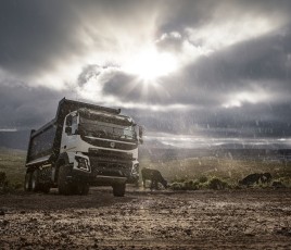 Volvo Trucks