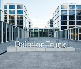 Daimler Truck_siège social
