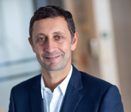 ATTAL Laurent STELLANTIS