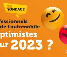Ze sondage