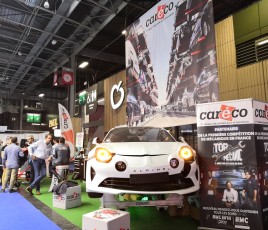 Caréco sur Equip Auto 2022