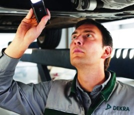DEKRA AUTOMOTIVE
