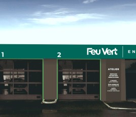 Feu Vert Entreprise