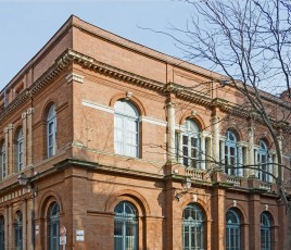 Tribunal de commerce de Toulouse
