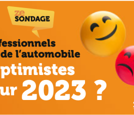 SONDAGE OPTIMISTE 2023