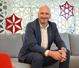 Stéphane Drouillard
