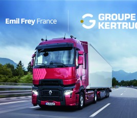 Emil Frey France-Kertrucks