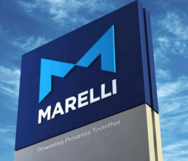 MARELLI totem