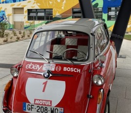 Bosch Classic_Isetta