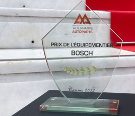 BOSH - ALTERNATIVE AUTOPARTS