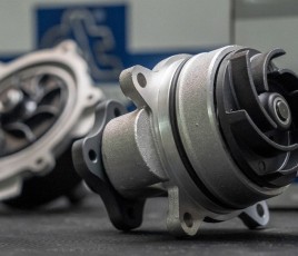 DT SPARE PARTS - DIESEL TECHNIC
