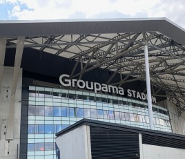 Groupama Stadium