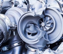 MOTAIR - BILSTEIN GROUP