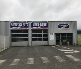 Glass Auto Service est désormais une filiale de Siligom à 100%