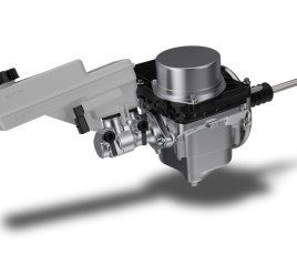 ZF - TRW