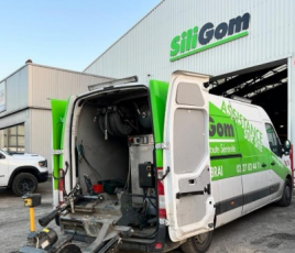 Maintenance Poids Lourds