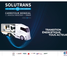 Solutrans 2023_affiche