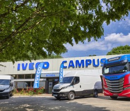 Iveco Campus