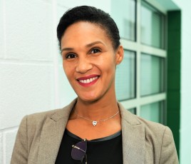Laetitia chopard