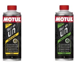 MOTUL