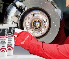 BREMBO