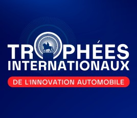 Trophées Innovation Equip Auto Lyon 2023