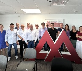 ALTERNATIVE AUTOPARTS Equipe 2023