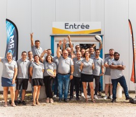 AZENERGY equipe