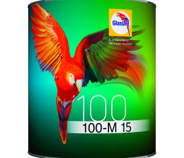 GLASURIT incolore de melange 100 M-15