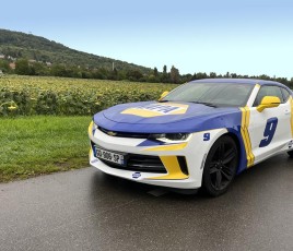 NAPA - AAG